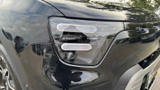 smart Hashtag 5 250kW Pro 76kWh 5dr Auto Electric Estate